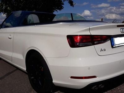 Audi A3 Cabriolet