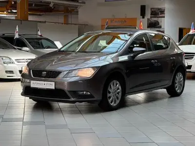 Gebraucht Seat Leon