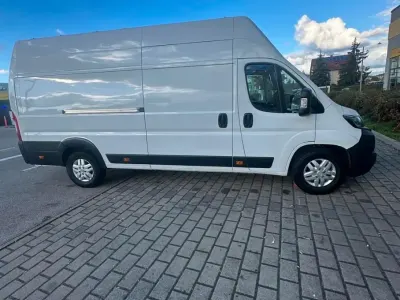 Gebraucht Fiat Ducato