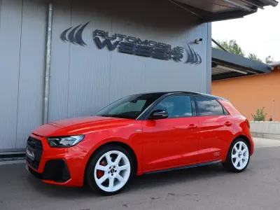 Gebraucht Audi A1 Sportback