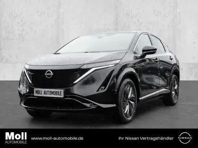 Gebraucht Nissan Ariya