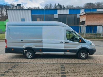 gebraucht Ford Transit 2,2