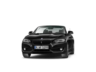 Gebraucht BMW 220 Sport Line 184 PS (135 kW) 2026 Cabrio