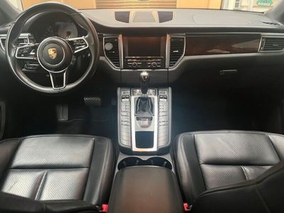 gebraucht Porsche Macan 