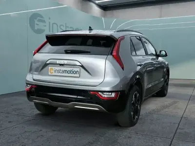 Gebraucht Kia e-Niro