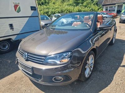 VW Eos