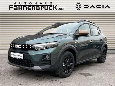 Neu 2026 Dacia Sandero Extreme Limousine | 20.090 €