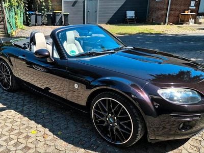Mazda MX5