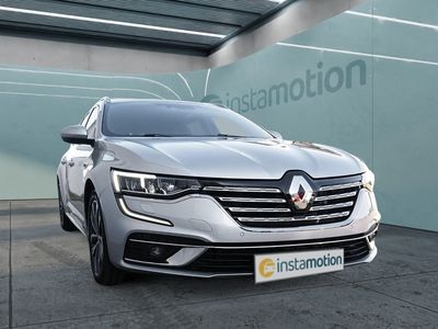 gebraucht Renault Talisman GrandTour Talisman Intens dCI 200 AUTOM. *LEDER*