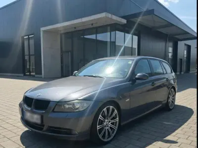 Gebraucht BMW 330
