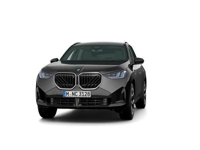 Brugt BMW X3 Comfort Edition 197 HK (144 kW) 2025 SUV