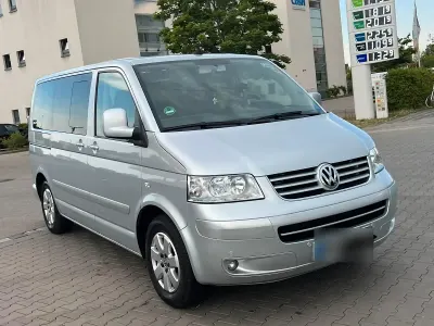 Gebraucht VW Multivan