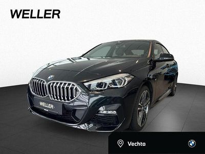 Schwarz Gebraucht 2022 BMW 1M Comfort Edition Coupé | 28.890 € (Teuer)