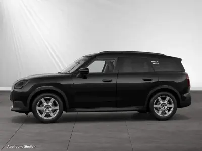 Occasion Mini Cooper D Countryman Classic 163 ch (119 kW) 2024 Noir SUV