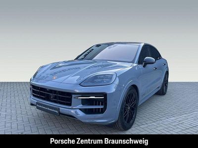 Neu Porsche Cayenne GTS 500 PS (367 kW) 2026 Grau SUV