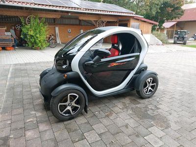 Renault Twizy