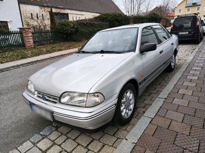 gebraucht Ford Scorpio 2,0 DOHC Mk1 FL 2/93 115tkm Recaro Cosworth