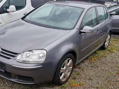 VW Golf V