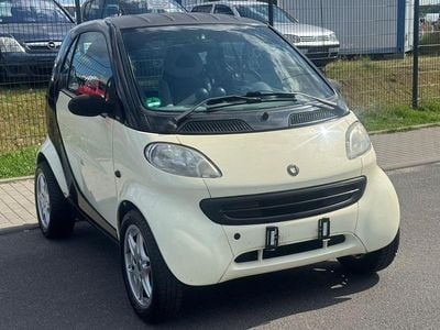 Smart ForTwo Coupé