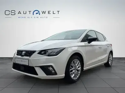 Occasion Skoda Scala