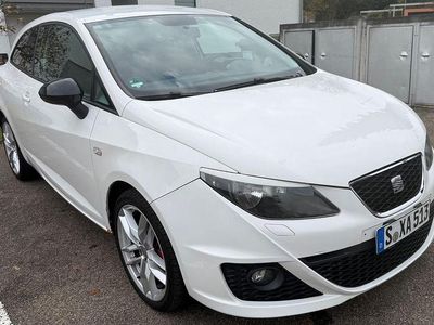 Seat Ibiza SC