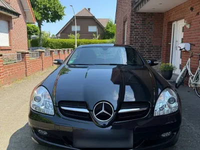 Gebraucht Mercedes 200