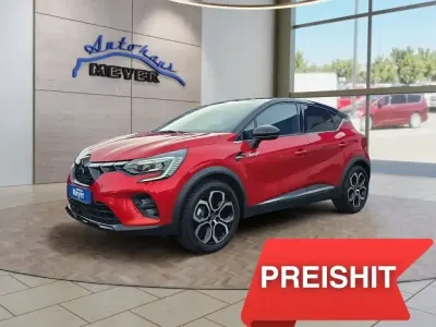 Gebraucht Mitsubishi ASX