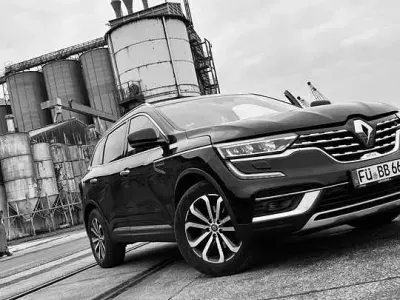 Gebraucht Renault Koleos