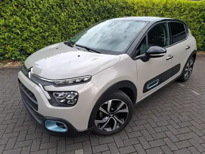 Gebraucht Citroën C3