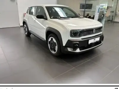 Gebraucht Renault 4 E-Tech