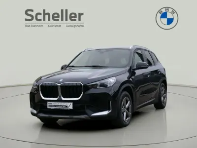 Gebraucht BMW X1