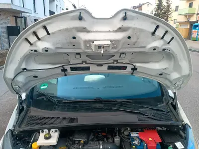 Gebraucht Renault Zoe