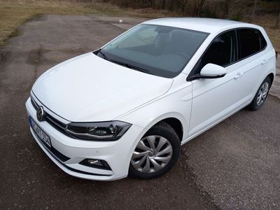 gebraucht VW Polo VI Highline