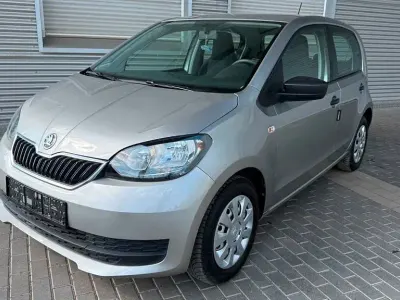 Gebraucht Skoda Citigo