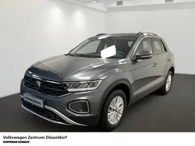 Gebraucht VW T-Roc