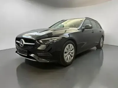 Gebraucht Mercedes C220