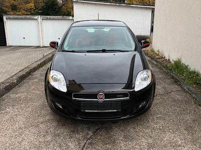 Fiat Bravo
