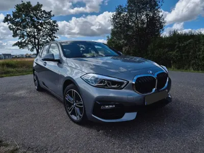 Gebraucht BMW 120