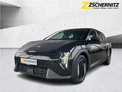 Nuova Kia EV4 Air 150 kW (204 CV) 2026 Bianco Berlina