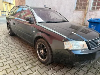 Gebraucht Audi A6