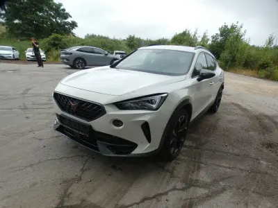Gebraucht Cupra Formentor