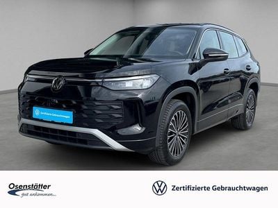 Usata VW Tayron Life 193 CV (141 kW) 2025 Grigio SUV