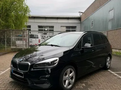 Gebraucht BMW 220 Gran Tourer
