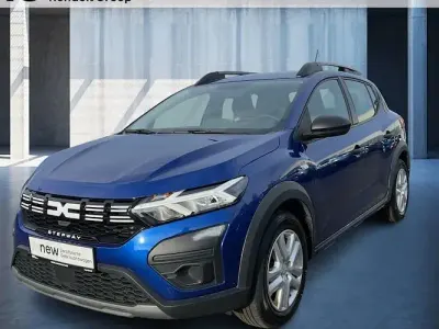 Gebraucht Dacia Sandero