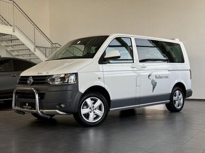 VW T5