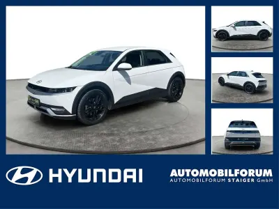 Gebraucht Hyundai Ioniq 5