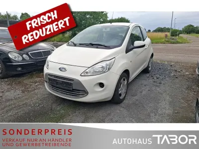 Gebraucht Ford Ka