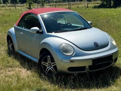 VW Beetle
