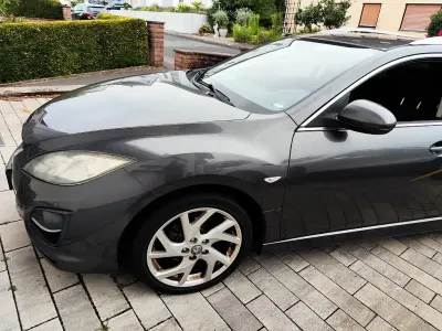 Gebraucht Mazda 6