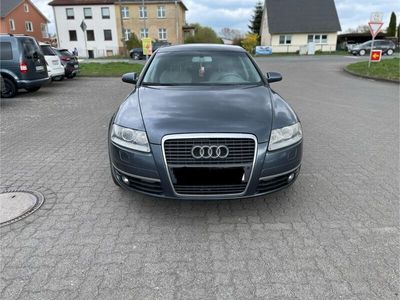 gebraucht Audi A6 2.7 TDI multitronic -